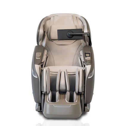 Масажне крісло Sidora Imperio Beige 2
