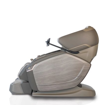 Масажне крісло Sidora Imperio Beige 3