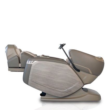 Масажне крісло Sidora Imperio Beige 4