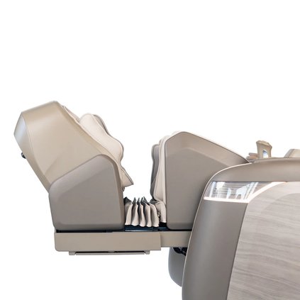 Масажне крісло Sidora Imperio Beige 8