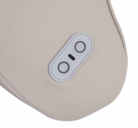 Масажна подушка Touch PRO 5